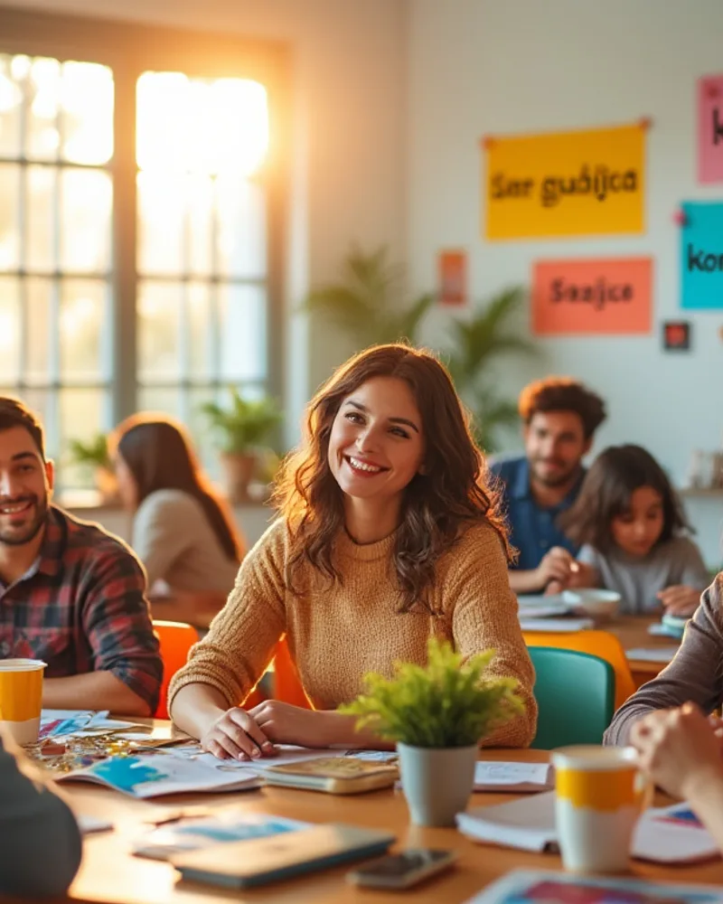 Comment apprendre la langue locale pour une meilleure intégration ?