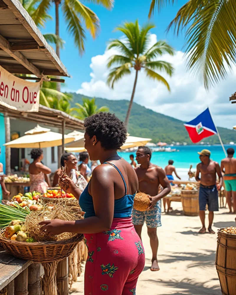 Comment évaluer le coût de la vie dans différents pays caribéens ?