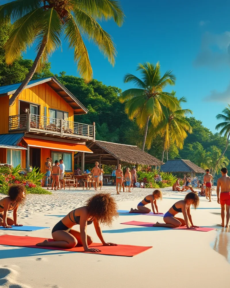 Conclusion : Pourquoi l'expatriation aux Caraïbes peut-elle être une aventure enrichissante ?