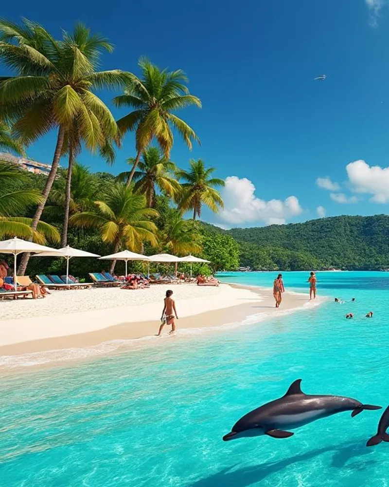 Costa Croisières dévoile ses nouvelles offres pour des croisières inoubliables dans les Caraïbes en 2026