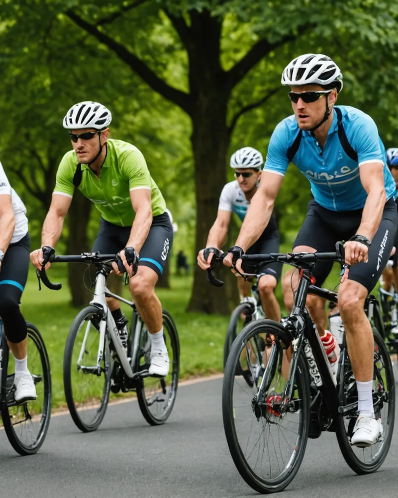 Le cyclisme : bienfaits et techniques pour débutants