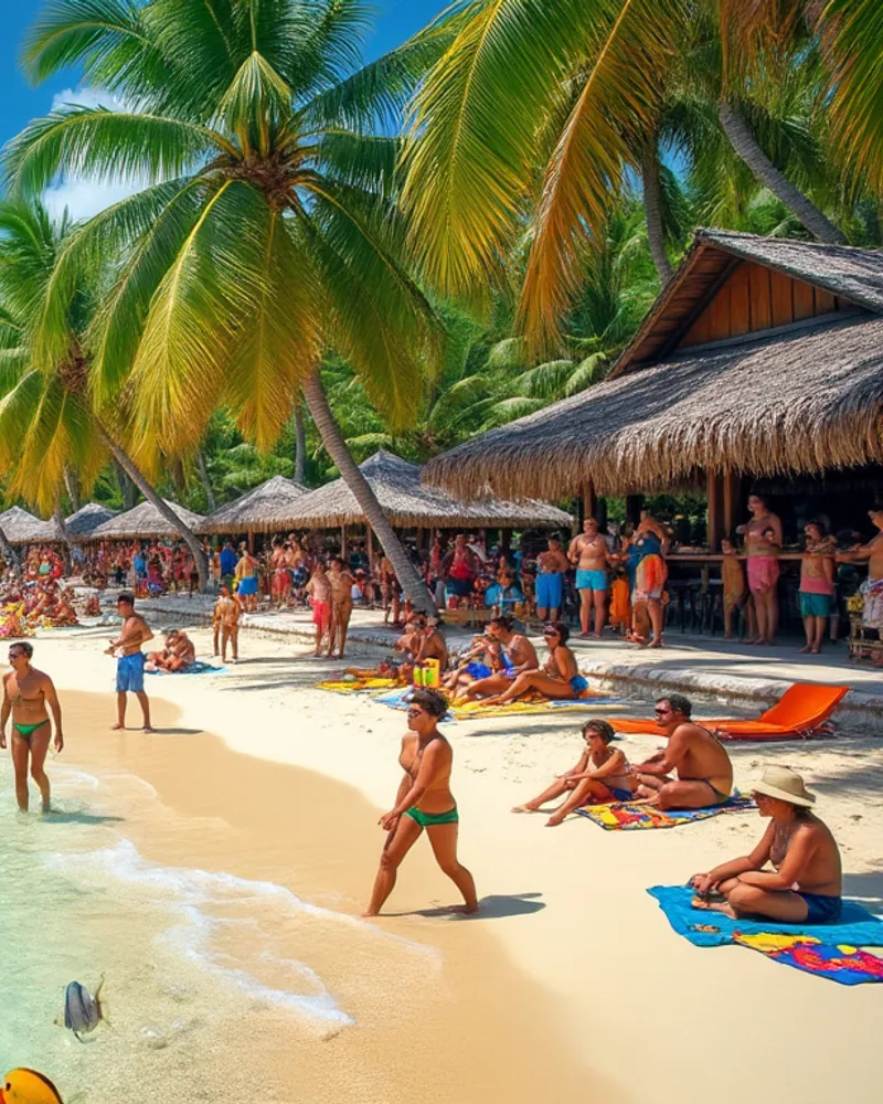 Quelles sont les activités de loisirs à découvrir aux Caraïbes ?