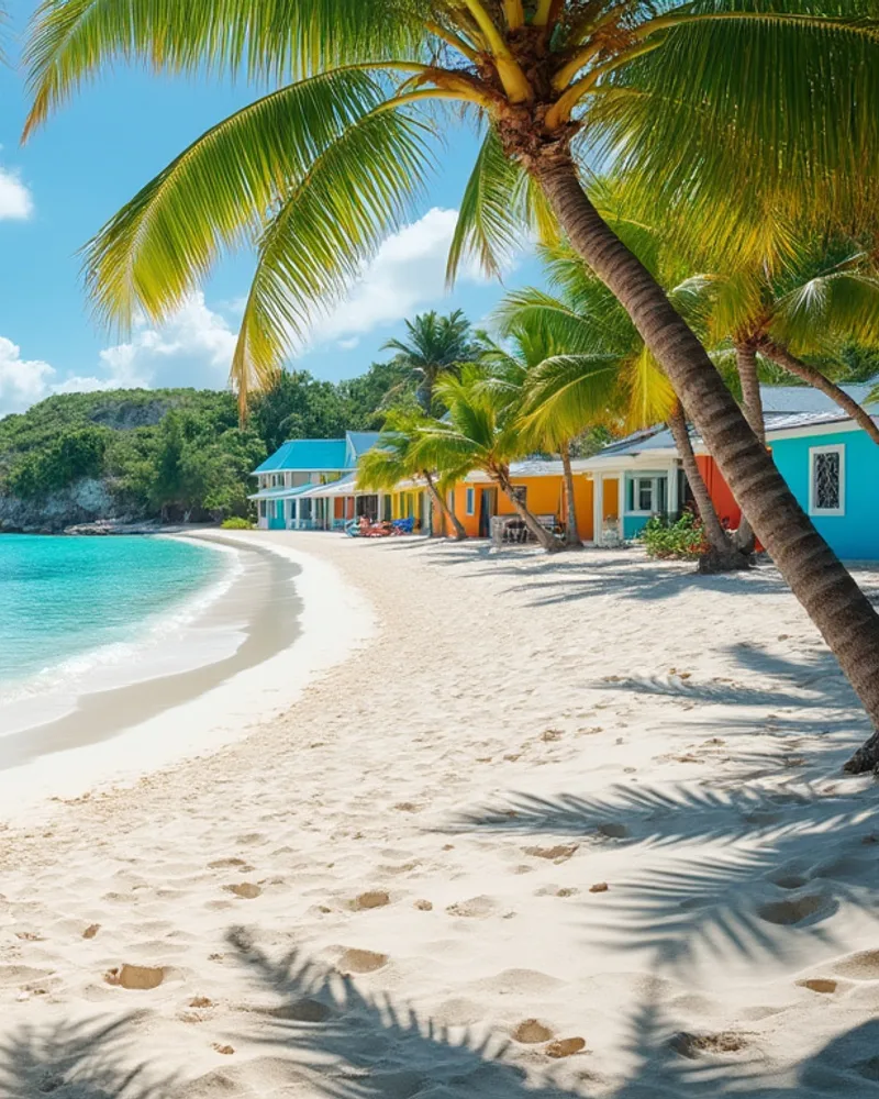 Quelles sont les démarches administratives pour s'expatrier aux Caraïbes ?