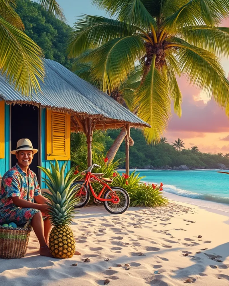 Quels conseils pratiques pour s'installer et vivre aux Caraïbes ?