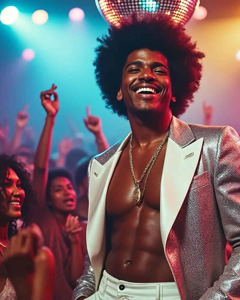 Rubby Pérez, icône de la musique des Caraïbes, tragiquement disparu dans un accident de discothèque en République Dominicaine