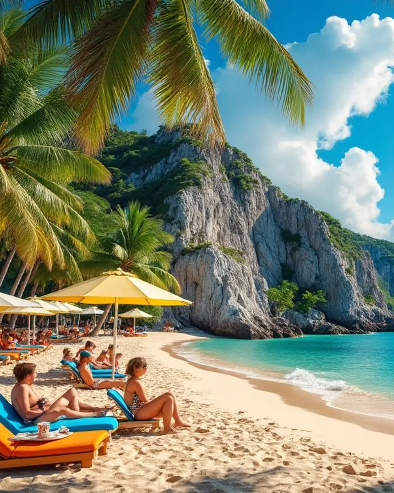 Activités nautiques : plongée, snorkeling, voile et plus en français